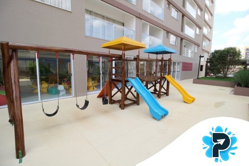 Foto EVIAN THERMAS RESIDENCE